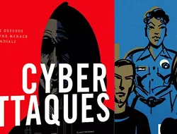 Rassemblements-Conférence Gérôme Billois - «Cyber attaques : Les dessous d'une menace»