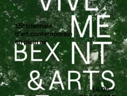 Expositions Cultures Arts-Vivement demain !