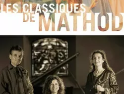 Concerts-Les Classiques de Mathod