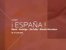 Concerts-Opéra national de Lorraine