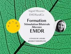 Rassemblements-Formation en SBA / EMDR (Stimunation Bilatérale Alternée)