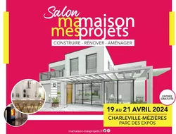 Salons-Salon Ma Maison Mes Projets Charleville-Mézières