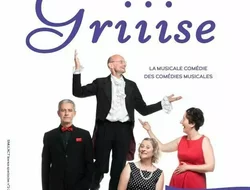 Shows-GRIIISE