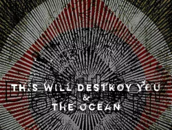 Concerts-THIS WILL DESTROY YOU [US] + The Ocean [DE] | PTR L'Usine Genève