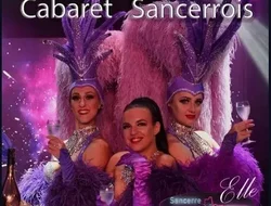 Shows-©cabaret sancerrois