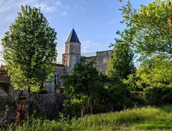 Festivals-Château de Courcelles-le-Roi