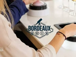 Rassemblements-Bordeaux Quiz - L'Ecole des Vins de Bordeaux