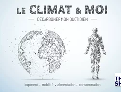 Rassemblements-Conférence TOI+MOI+CLIMAT animée par les Shifters
