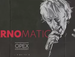 Concerts-ArnoMatic + Olive