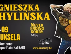 Concerts-Agnieszka Chylinska