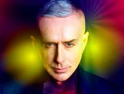 Concerts-Holly Johnson + Groove Merchant