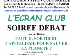 Rassemblements-Crédits : La Coordination Culturelle de Saint-Chamond