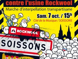 Rassemblements-Stop Rockwool