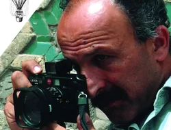 Rassemblements-Projection-débat : Parvaz, l’envol de Reza, portrait d’un photojournaliste. Exploration(s)
