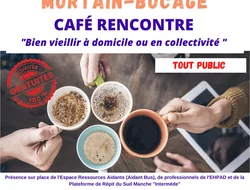Rassemblements-CAFÉ RENCONTRE