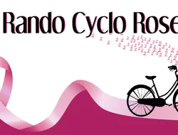 Rassemblements-Rando Cyclo Rose