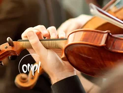 Concerts-Pause-concert Quintette à cordes
