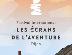 Festivals-Festival Les écrans de l'aventure de Dijon