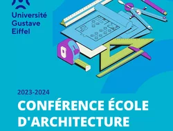 Rassemblements-Visio conférence sur l’École d'Architecture