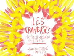 Festivals-Festival Les Traverses