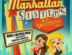 Rassemblements-Manhattan sisters