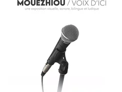 Expositions Cultures Arts-Exposition "Mouezhioù / Voix d'Ici"