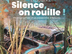 Rassemblements-Silence, on rouille !