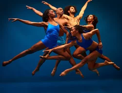 Spectacles-ALVIN AILEY