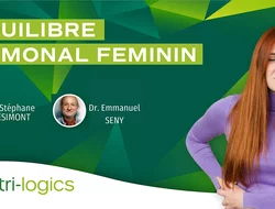 Soirées-Soirée formation Liège : Équilibre hormonal féminin