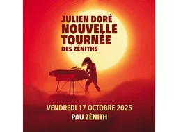 Concerts-Zénith de Pau Pyrénées