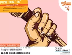 Rassemblements-Open Agenda Grand-Châtellerault