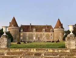 Festivals-Château de Beauvais