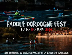 Rassemblements-Paddle Dordogne Fest