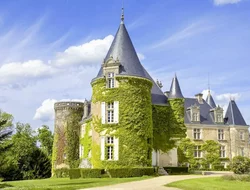 Festivals-Château de la Côte