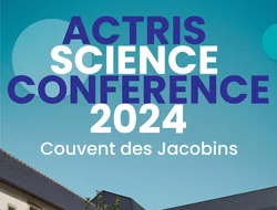 Rassemblements-ACTRIS Science Conference