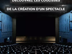 Rassemblements-Théâtre de la Cité à cœur ouvert