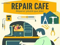 Concerts-Repair café de Pont-à-Marcq