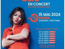 Concerts-Clio en concert à l'Européen