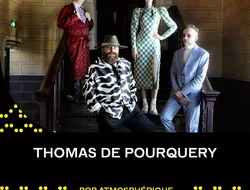 Rassemblements-Thomas de Pourquery