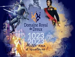 Rassemblements-Domaine Royal