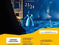 Rassemblements-Ciné Plaza Marmande