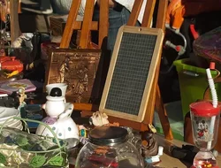 Brocantes Puces Vide-greniers-free