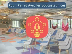 Festivals-PodBXL 2024 : POUR, PAR, et AVEC les podcasteur.ices