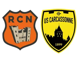 Rassemblements-RUGBY À XV : RC NARBONNAIS / US CARCASSONNE