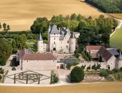 Rassemblements-Château du Rivau