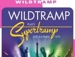 Concerts-Wildtramp