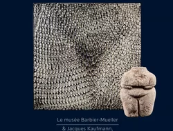Rassemblements-Crédits : Musée Barbier-Mueller.