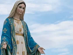 Gatherings-La Vierge Marie est-elle encore la Reine de la Corse? Frère Louis-Marie