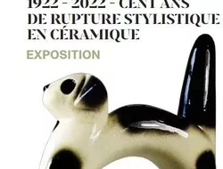 Expositions Cultures Arts-Amis de la Faïence ancienne Lunéville
