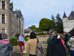 Soirées-Château de Montpoupon
